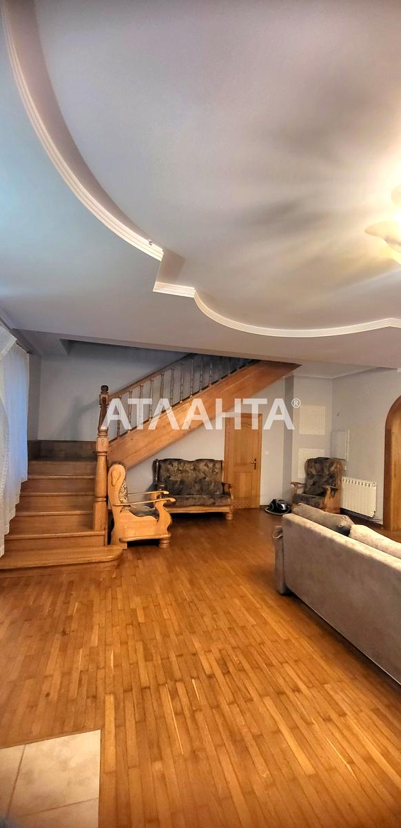Дом по адресу ул. Королева ак. (площадь 260 м²) - imageAlt 26 Дом по адресу ул. Королева ак. (площадь 260 м²) - Atlanta.ua - imageAlt 26