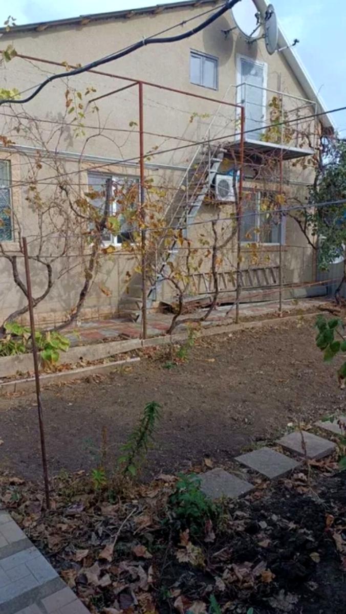 Дом по адресу 32-я улица (площадь 100 м²) Дом по адресу 32-я улица (площадь 100 м²) - Atlanta.ua