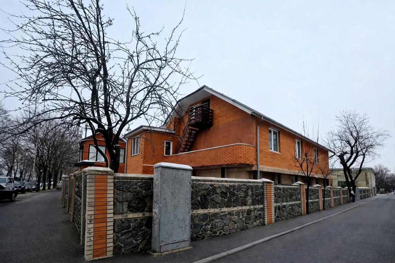 Коммерческая недвижимость по адресу ул. Леси Украинки (площадь 245 м²) Коммерческая недвижимость по адресу ул. Леси Украинки (площадь 245 м²) - Atlanta.ua