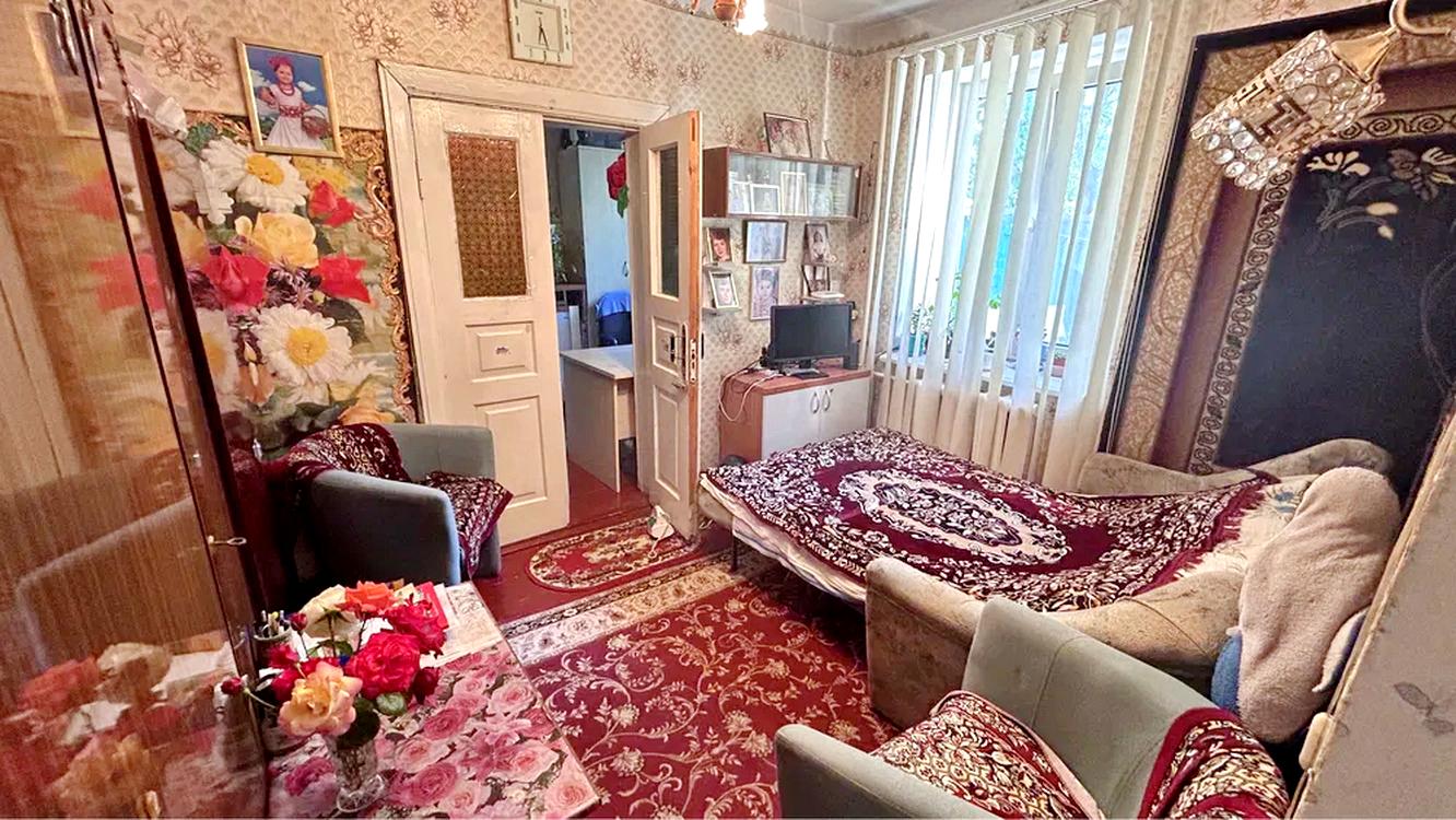 Будинок за адресою вул. Житомирська (площа 41 м²) - фото 3 Будинок за адресою вул. Житомирська (площа 41 м²) - Atlanta.ua - фото 3