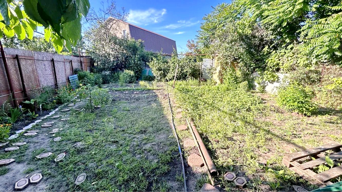 Будинок за адресою вул. Житомирська (площа 41 м²) - фото 6 Будинок за адресою вул. Житомирська (площа 41 м²) - Atlanta.ua - фото 6