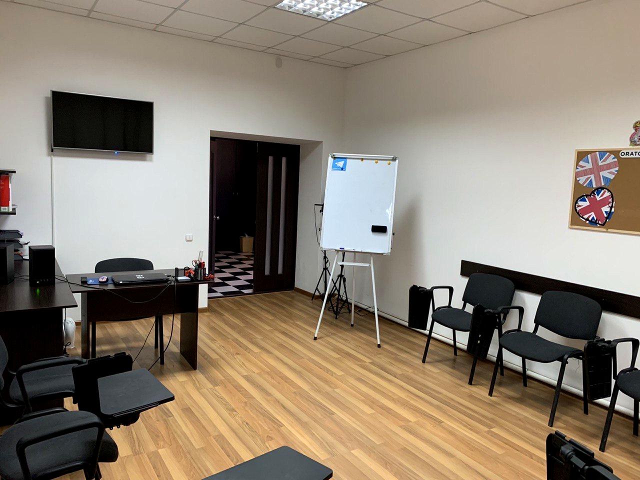 Комерційна нерухомість за адресою вул. Поштова (площа 137 м²) - фото 5 Комерційна нерухомість за адресою вул. Поштова (площа 137 м²) - Atlanta.ua - фото 5