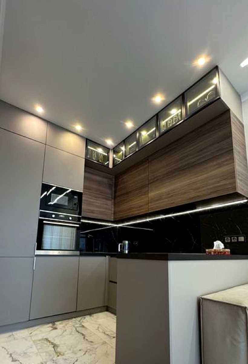 2-комнатная квартира по адресу ул. Ромашковая (площадь 70 м²) - imageAlt 2 2-комнатная квартира по адресу ул. Ромашковая (площадь 70 м²) - Atlanta.ua - imageAlt 2