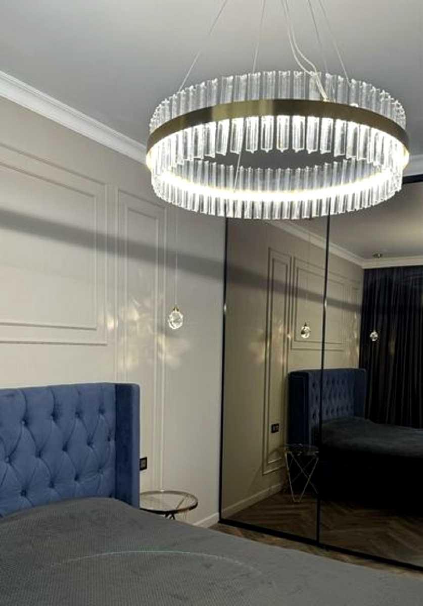 2-комнатная квартира по адресу ул. Ромашковая (площадь 70 м²) - imageAlt 4 2-комнатная квартира по адресу ул. Ромашковая (площадь 70 м²) - Atlanta.ua - imageAlt 4