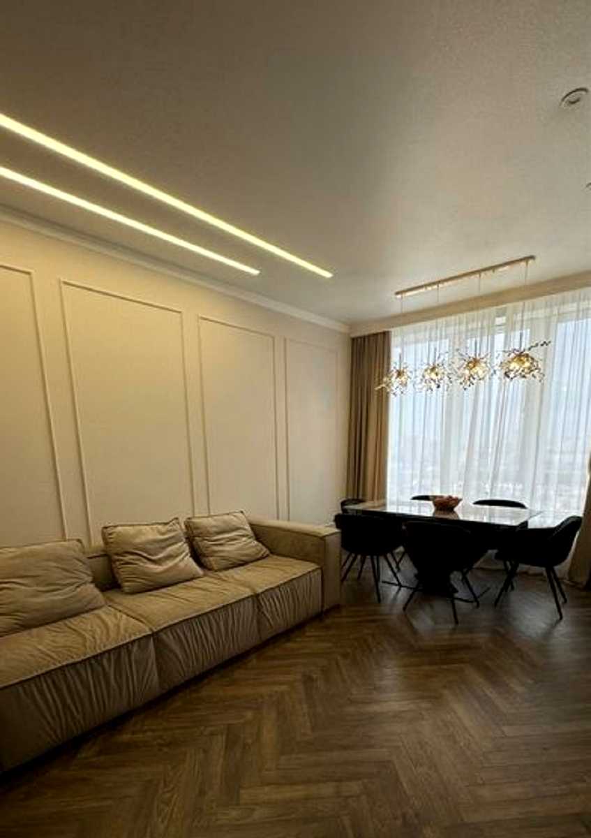 2-комнатная квартира по адресу ул. Ромашковая (площадь 70 м²) - imageAlt 3 2-комнатная квартира по адресу ул. Ромашковая (площадь 70 м²) - Atlanta.ua - imageAlt 3