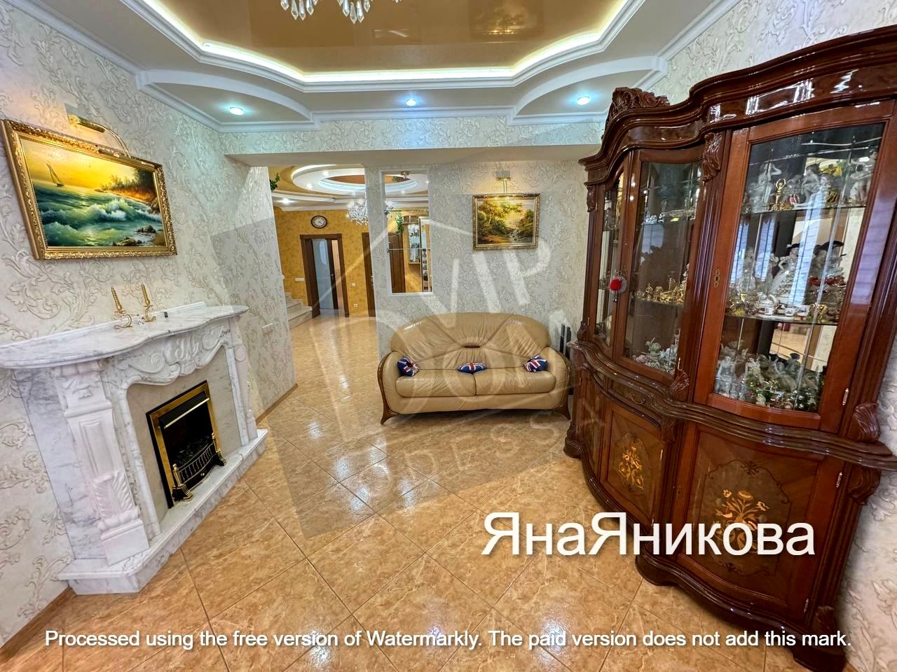 Дом по адресу (площадь 395 м²) - imageAlt 6 Дом по адресу (площадь 395 м²) - Atlanta.ua - imageAlt 6