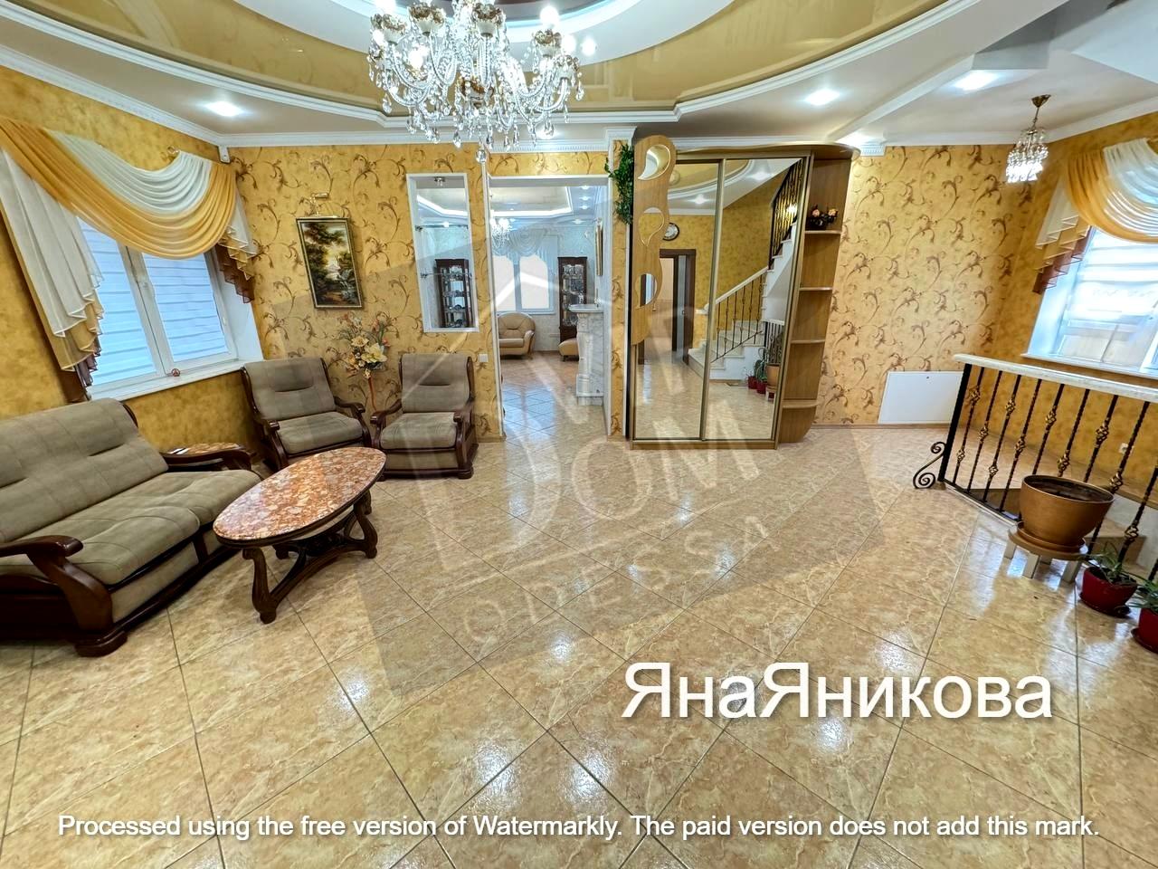 Дом по адресу (площадь 395 м²) - imageAlt 9 Дом по адресу (площадь 395 м²) - Atlanta.ua - imageAlt 9