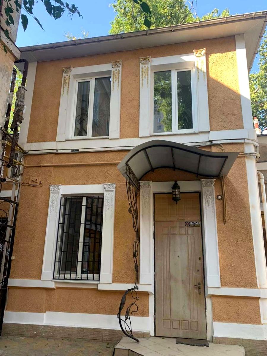 Коммерческая недвижимость по адресу ул. Канатная (площадь 63 м²) - фото 13 Коммерческая недвижимость по адресу ул. Канатная (площадь 63 м²) - Atlanta.ua - фото 13