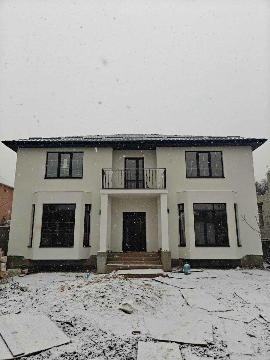 Дом по адресу ул. Рыбачья (площадь 300 м²) - imageAlt 21 Дом по адресу ул. Рыбачья (площадь 300 м²) - Atlanta.ua - imageAlt 21