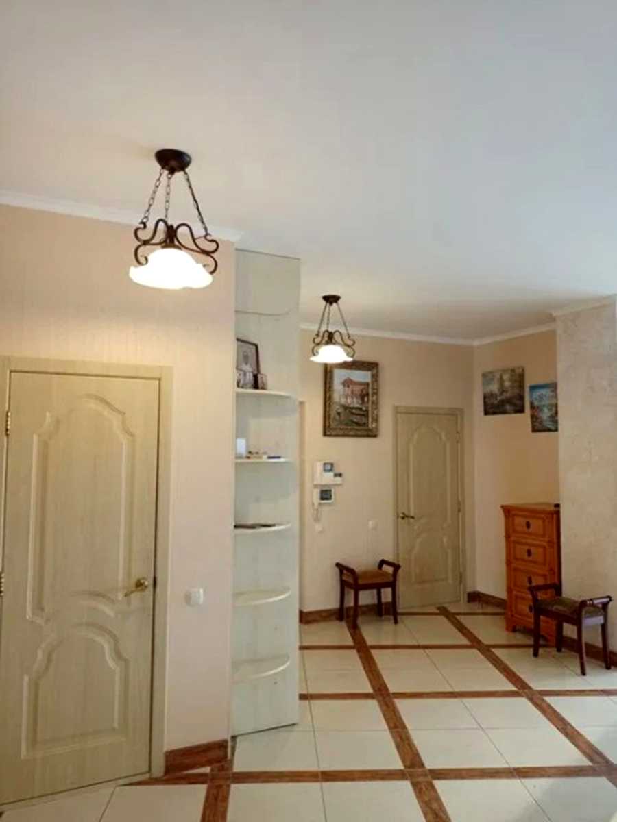 3-комнатная квартира по адресу ул. Литературная (площадь 210 м²) - фото 10 3-комнатная квартира по адресу ул. Литературная (площадь 210 м²) - Atlanta.ua - фото 10