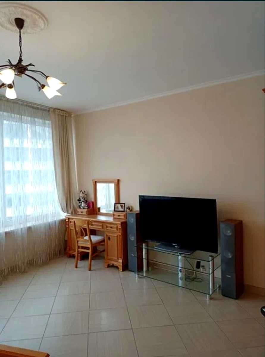 3-комнатная квартира по адресу ул. Литературная (площадь 210 м²) - фото 8 3-комнатная квартира по адресу ул. Литературная (площадь 210 м²) - Atlanta.ua - фото 8