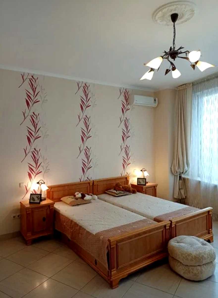 3-комнатная квартира по адресу ул. Литературная (площадь 210 м²) - фото 7 3-комнатная квартира по адресу ул. Литературная (площадь 210 м²) - Atlanta.ua - фото 7