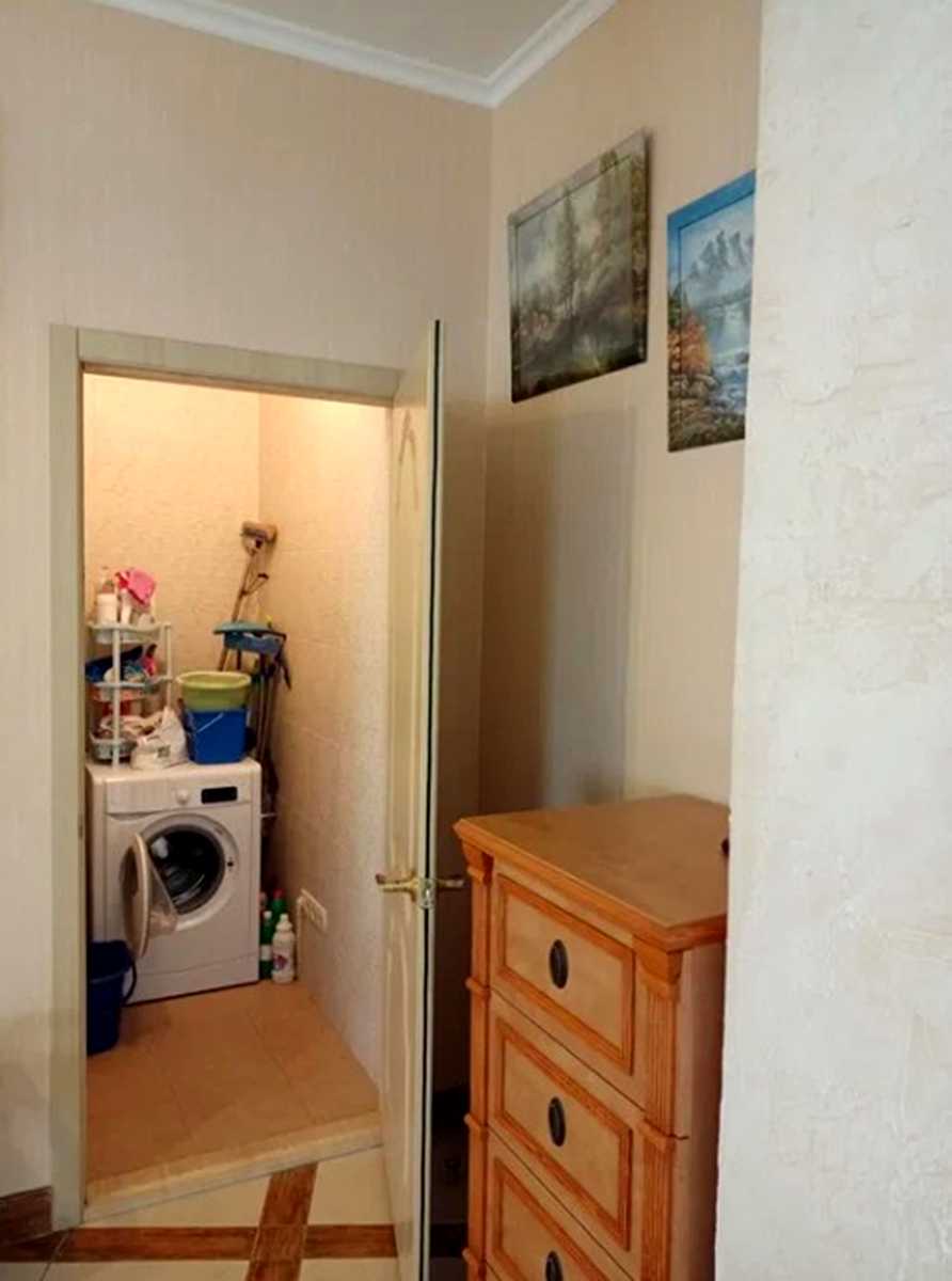 3-комнатная квартира по адресу ул. Литературная (площадь 210 м²) - фото 9 3-комнатная квартира по адресу ул. Литературная (площадь 210 м²) - Atlanta.ua - фото 9