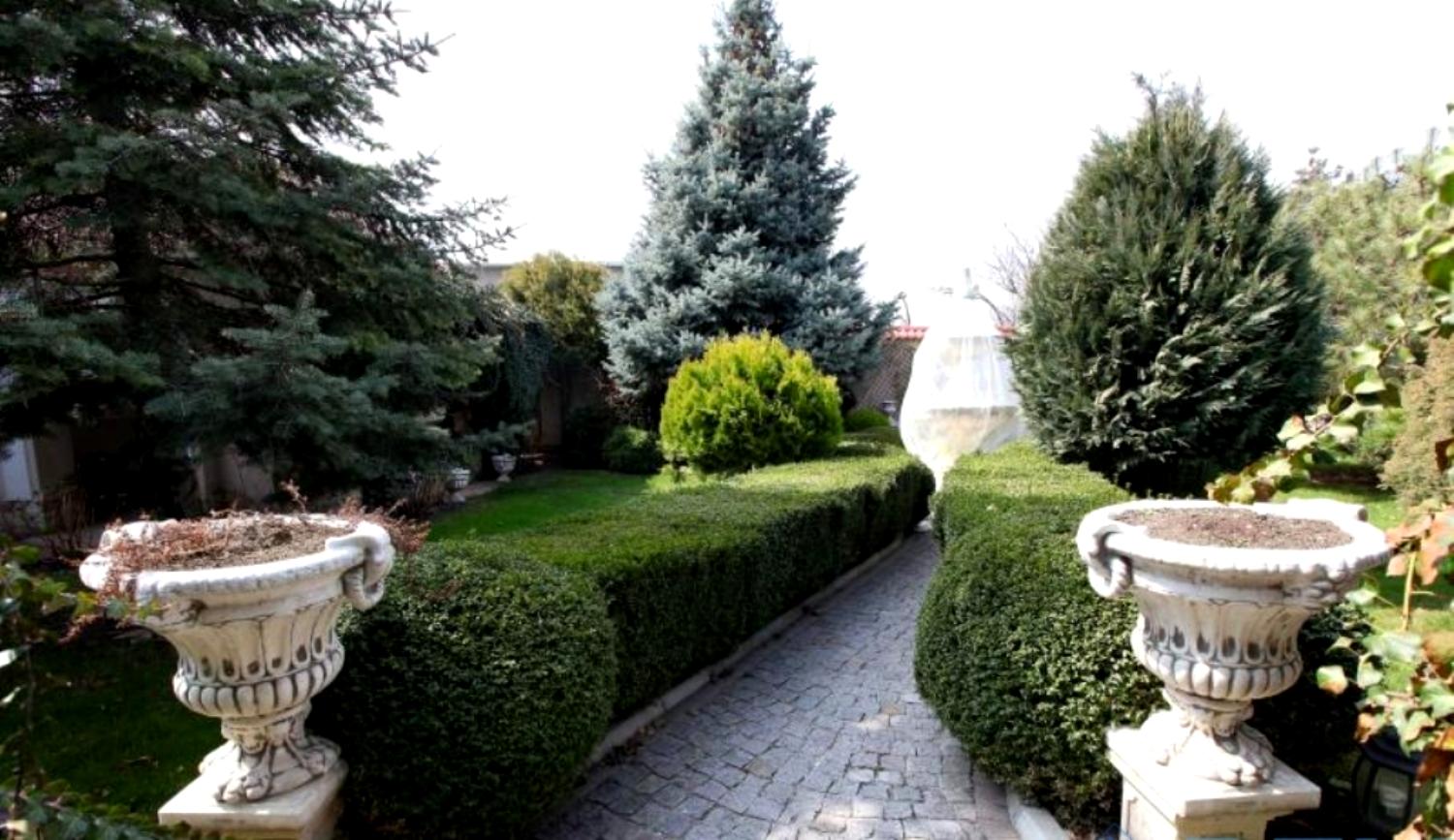 Дом по адресу ул. Айвазовского (площадь 550 м²) - imageAlt 2 Дом по адресу ул. Айвазовского (площадь 550 м²) - Atlanta.ua - imageAlt 2