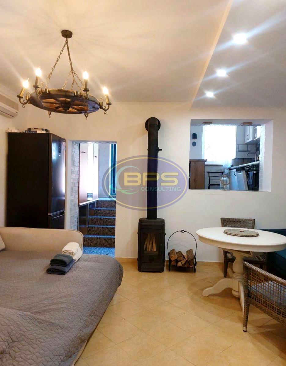 Коммерческая недвижимость по адресу ул. Королева ак. (площадь 250 м²) - фото 4 Коммерческая недвижимость по адресу ул. Королева ак. (площадь 250 м²) - Atlanta.ua - фото 4