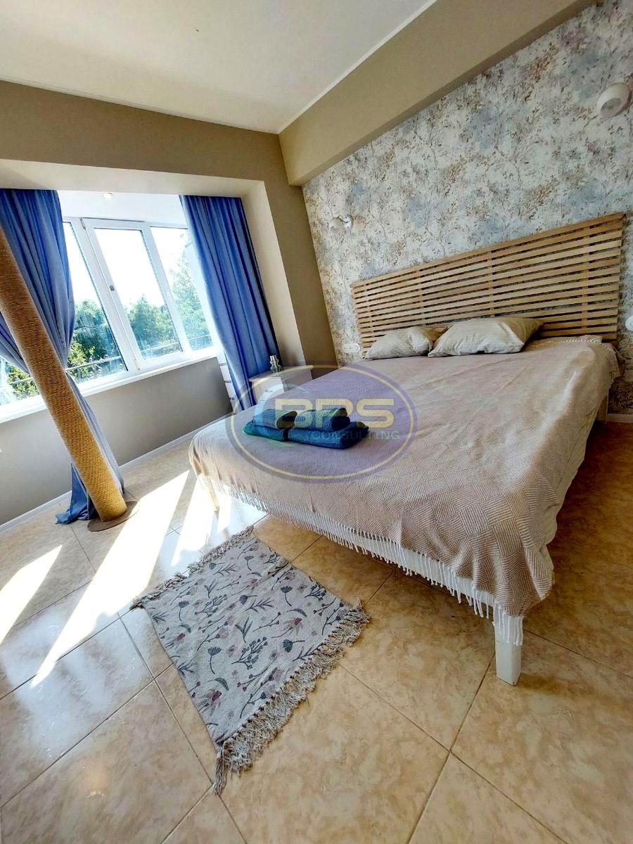 Коммерческая недвижимость по адресу ул. Королева ак. (площадь 250 м²) - фото 6 Коммерческая недвижимость по адресу ул. Королева ак. (площадь 250 м²) - Atlanta.ua - фото 6