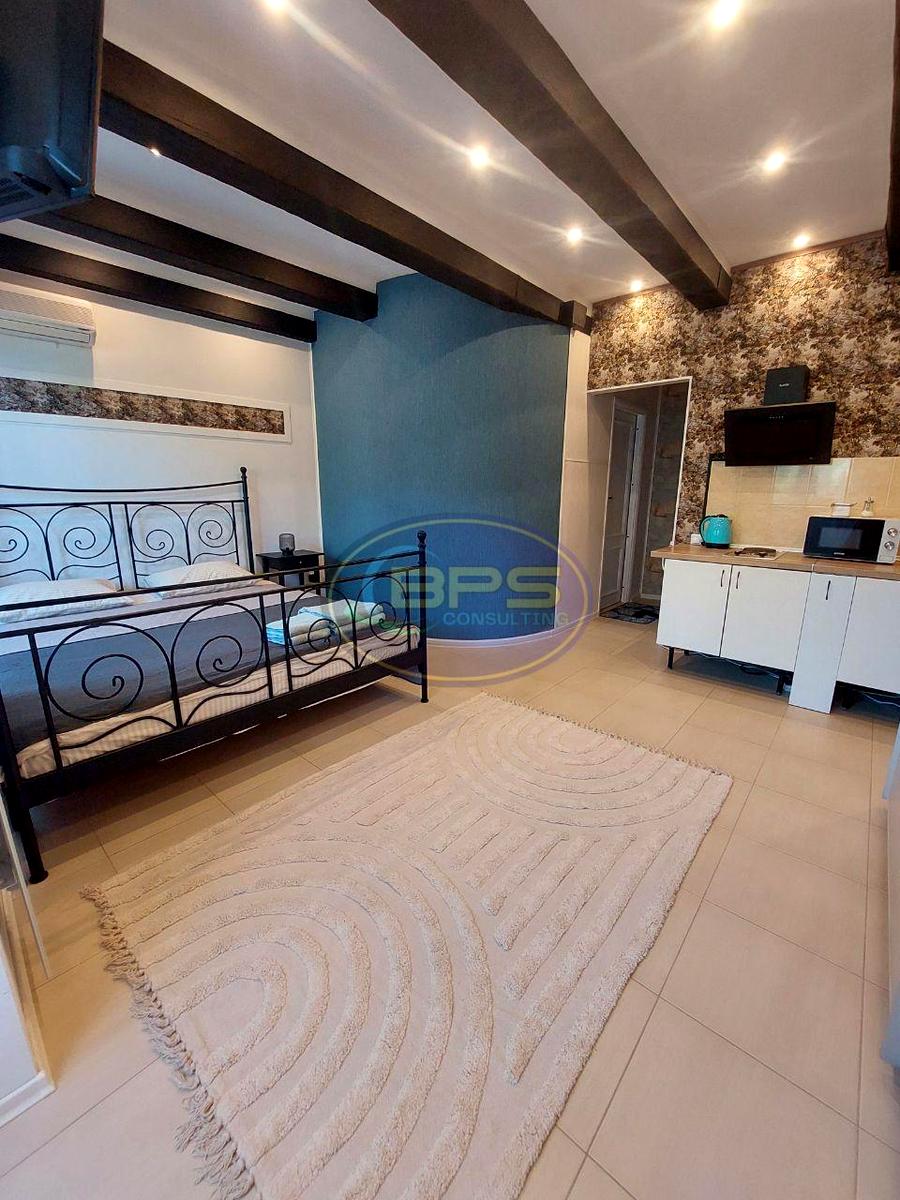 Коммерческая недвижимость по адресу ул. Королева ак. (площадь 250 м²) - фото 12 Коммерческая недвижимость по адресу ул. Королева ак. (площадь 250 м²) - Atlanta.ua - фото 12