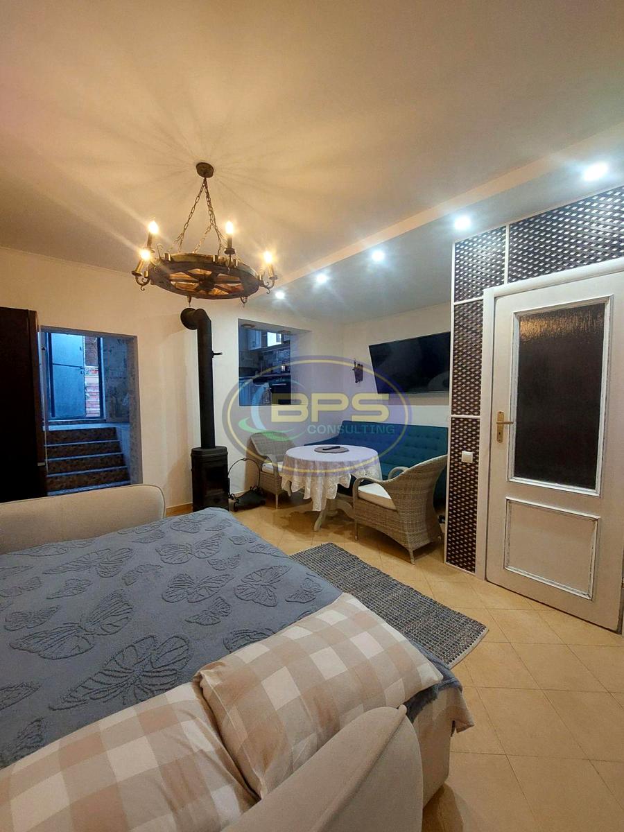 Коммерческая недвижимость по адресу ул. Королева ак. (площадь 250 м²) - фото 13 Коммерческая недвижимость по адресу ул. Королева ак. (площадь 250 м²) - Atlanta.ua - фото 13