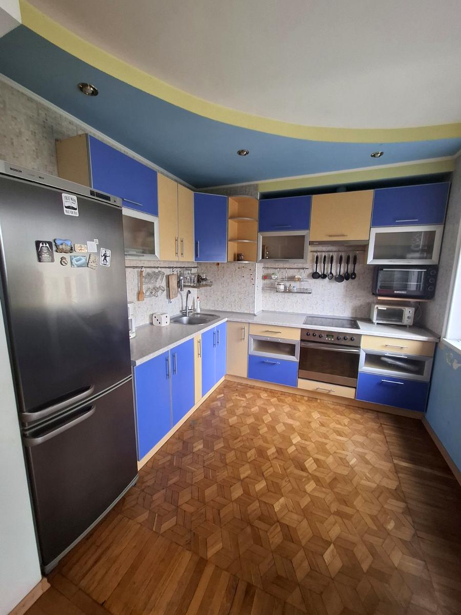 Многокомнатная квартира по адресу Днепропетр. Дор. (площадь 84 м²) - imageAlt 17 Многокомнатная квартира по адресу Днепропетр. Дор. (площадь 84 м²) - Atlanta.ua - imageAlt 17