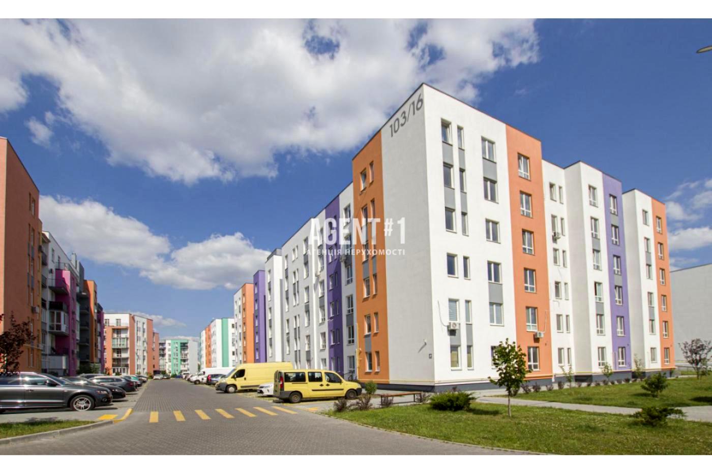 3-комнатная квартира по адресу ул. Боголюбова (площадь 60,5 м²) - фото 9 3-комнатная квартира по адресу ул. Боголюбова (площадь 60,5 м²) - Atlanta.ua - фото 9