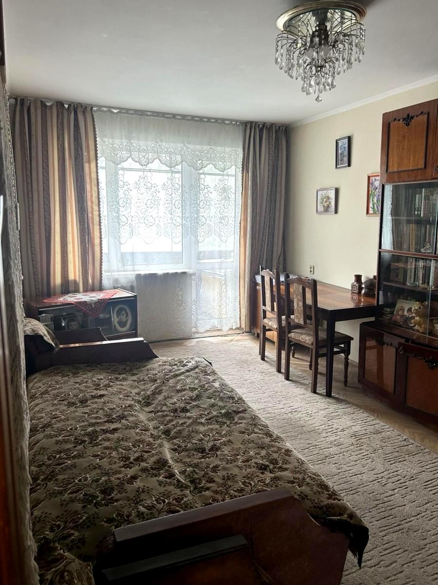 Продаж 2-кімнатної квартири - зображення 1