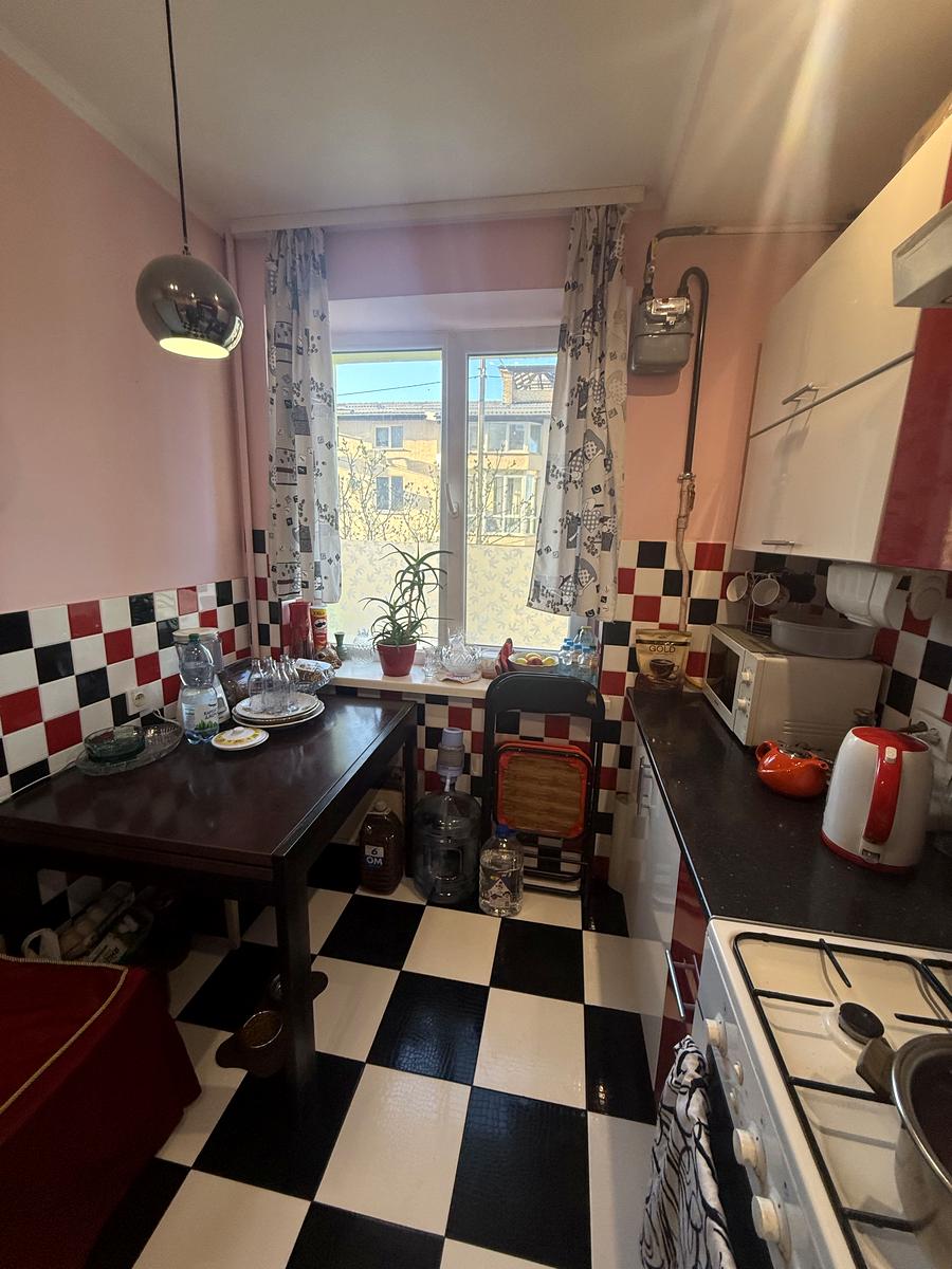 Продаж 3-кімнатної квартири - зображення 3