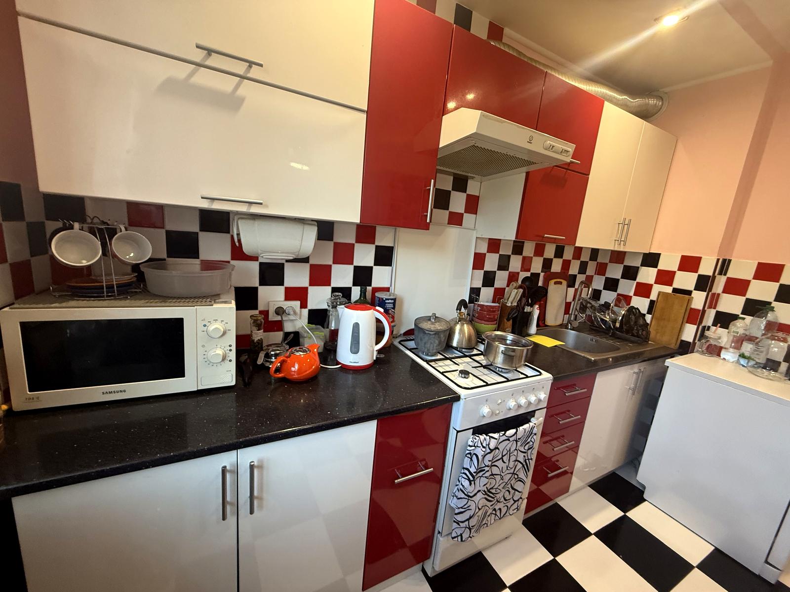 Продаж 3-кімнатної квартири - зображення 4