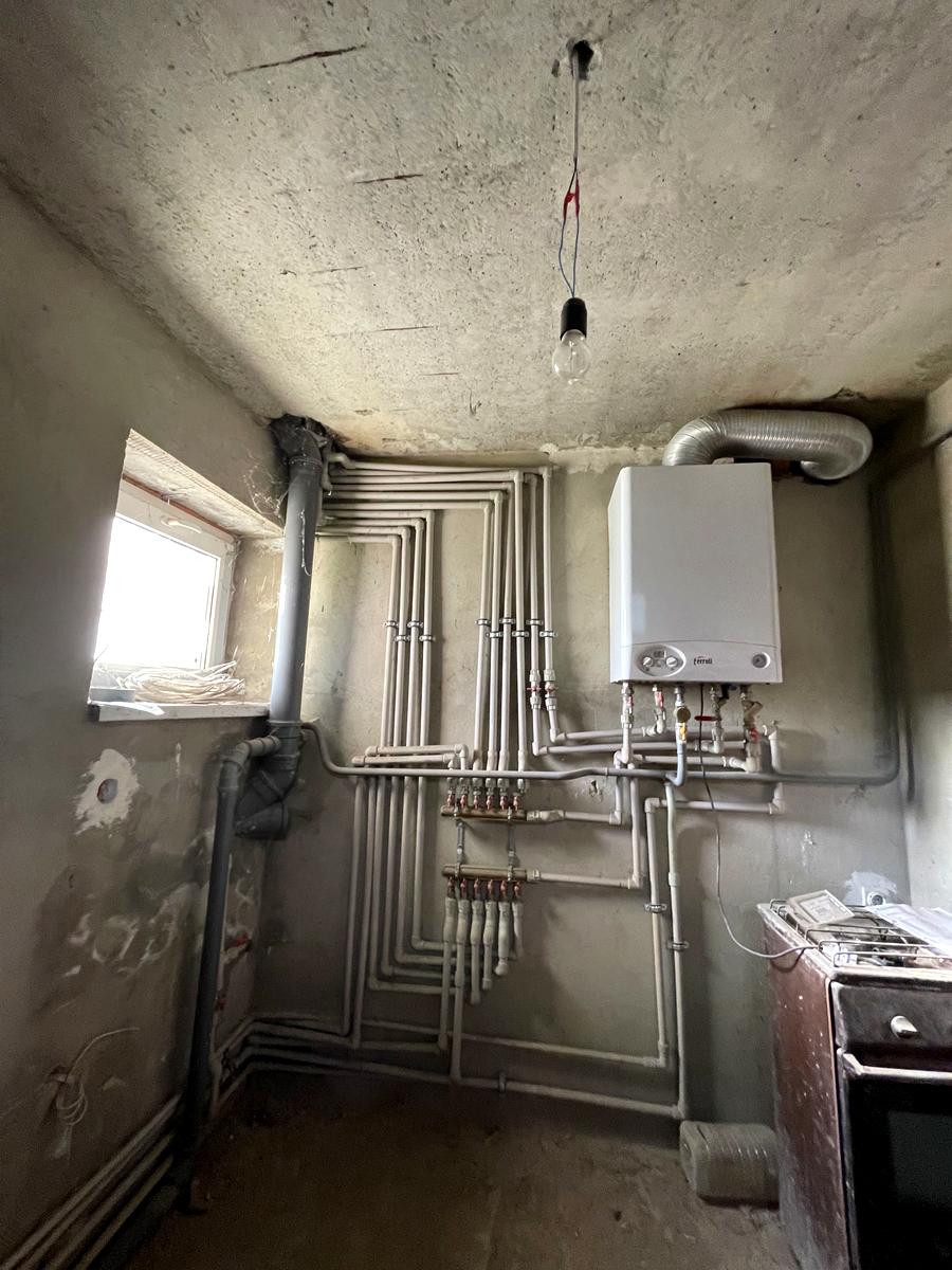 Дом по адресу Дачный 2-й пер. (площадь 305 м²) - imageAlt 13 Дом по адресу Дачный 2-й пер. (площадь 305 м²) - Atlanta.ua - imageAlt 13