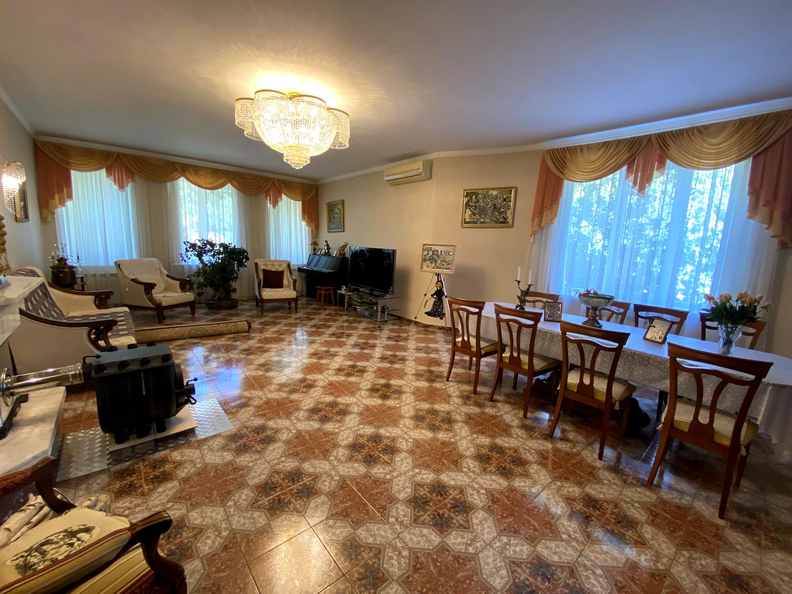 Будинок за адресою вул. Сиреневая (площа 427 м²) - фото 8 Будинок за адресою вул. Сиреневая (площа 427 м²) - Atlanta.ua - фото 8