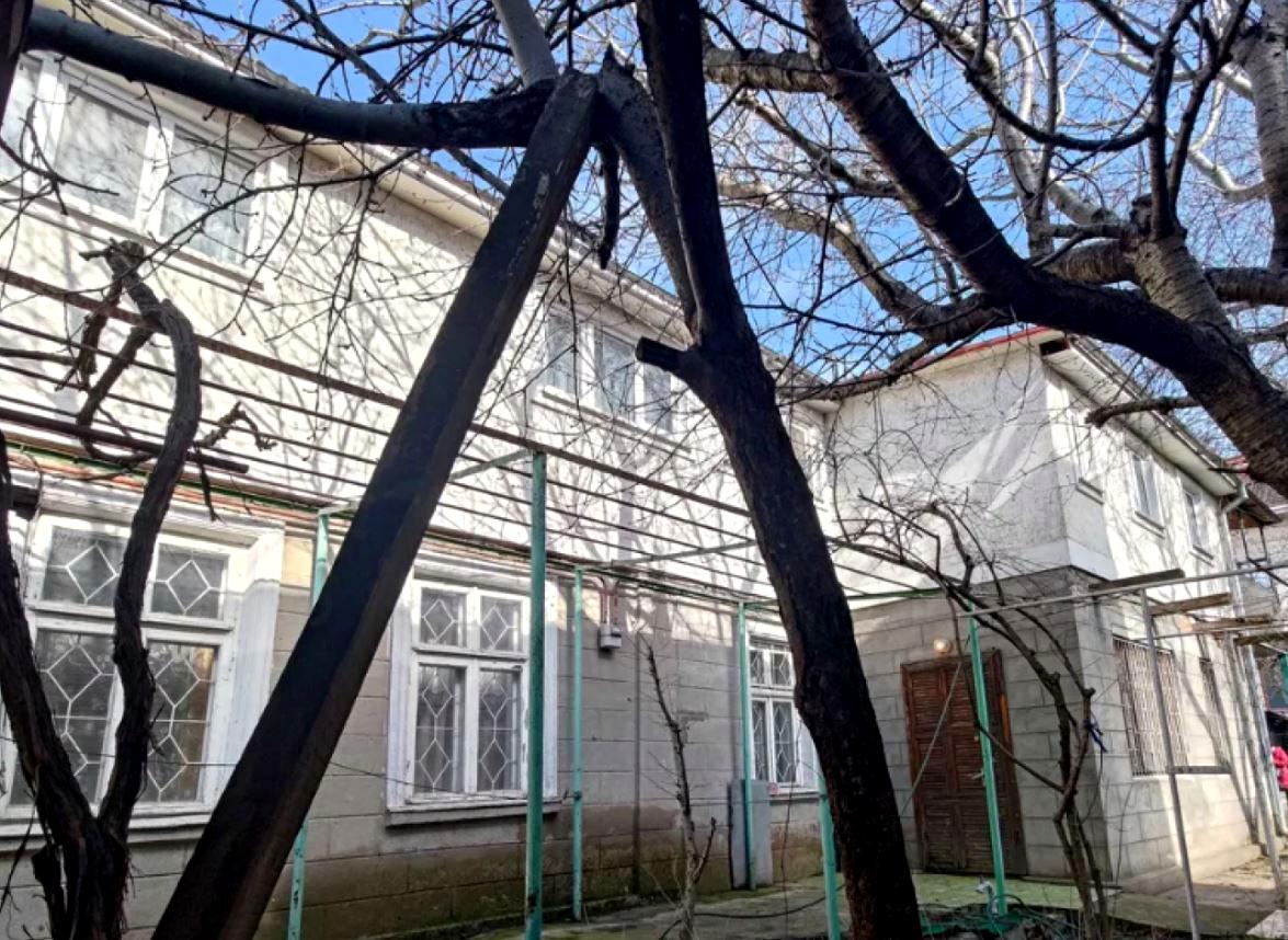 Дом по адресу ул. Урожайная (площадь 100 м²) - imageAlt 2 Дом по адресу ул. Урожайная (площадь 100 м²) - Atlanta.ua - imageAlt 2