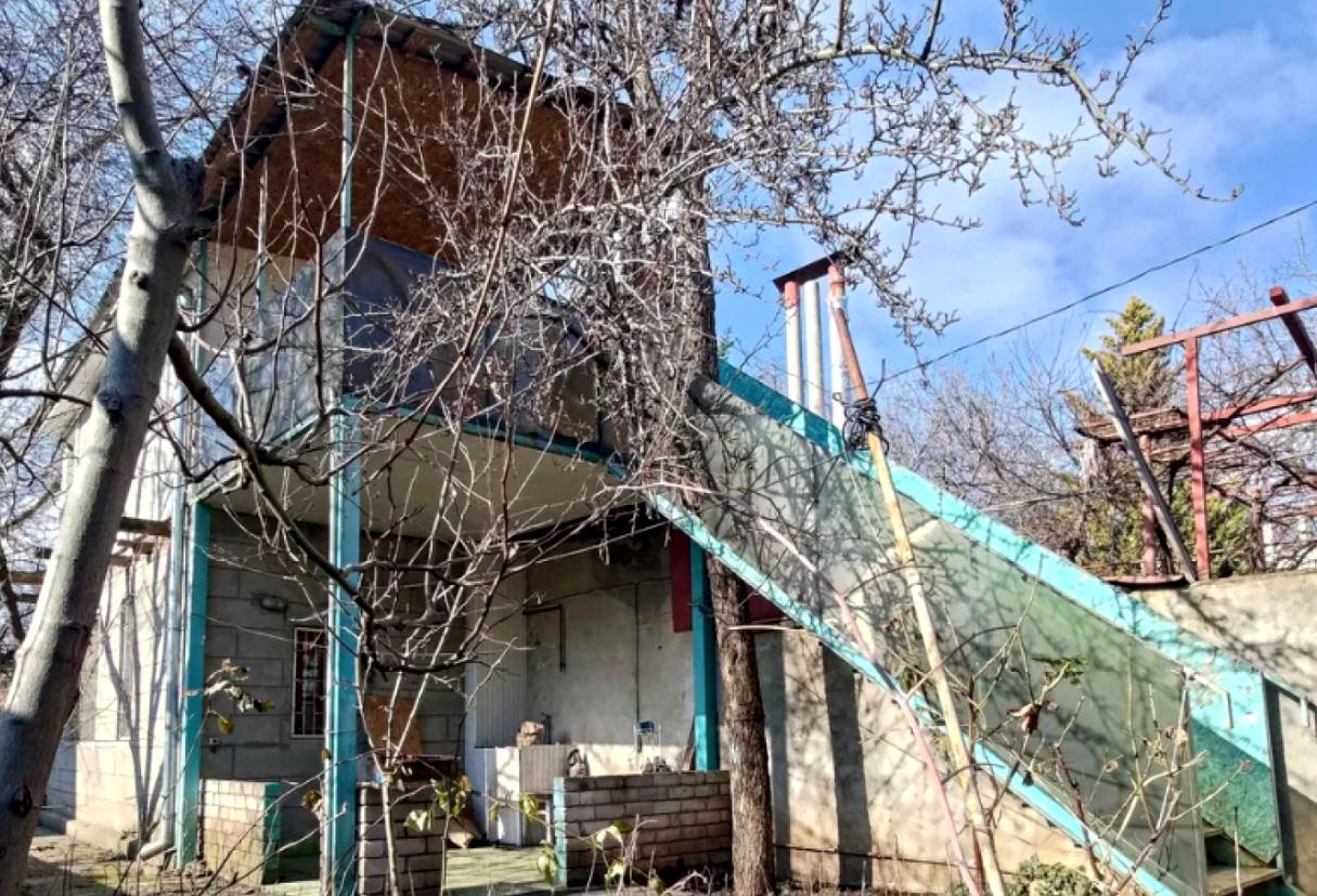 Дом по адресу ул. Урожайная (площадь 100 м²) Дом по адресу ул. Урожайная (площадь 100 м²) - Atlanta.ua