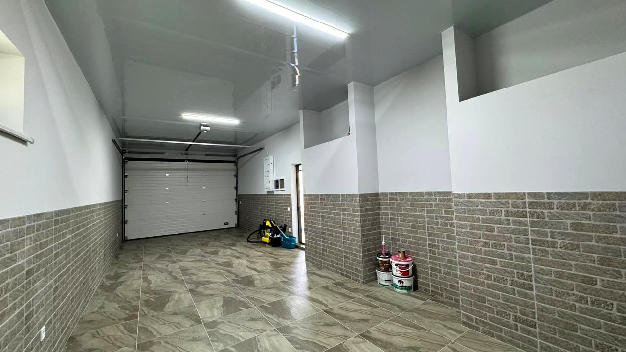 Будинок за адресою вул. Дмитрівська (площа 220 м²) - фото 5 Будинок за адресою вул. Дмитрівська (площа 220 м²) - Atlanta.ua - фото 5