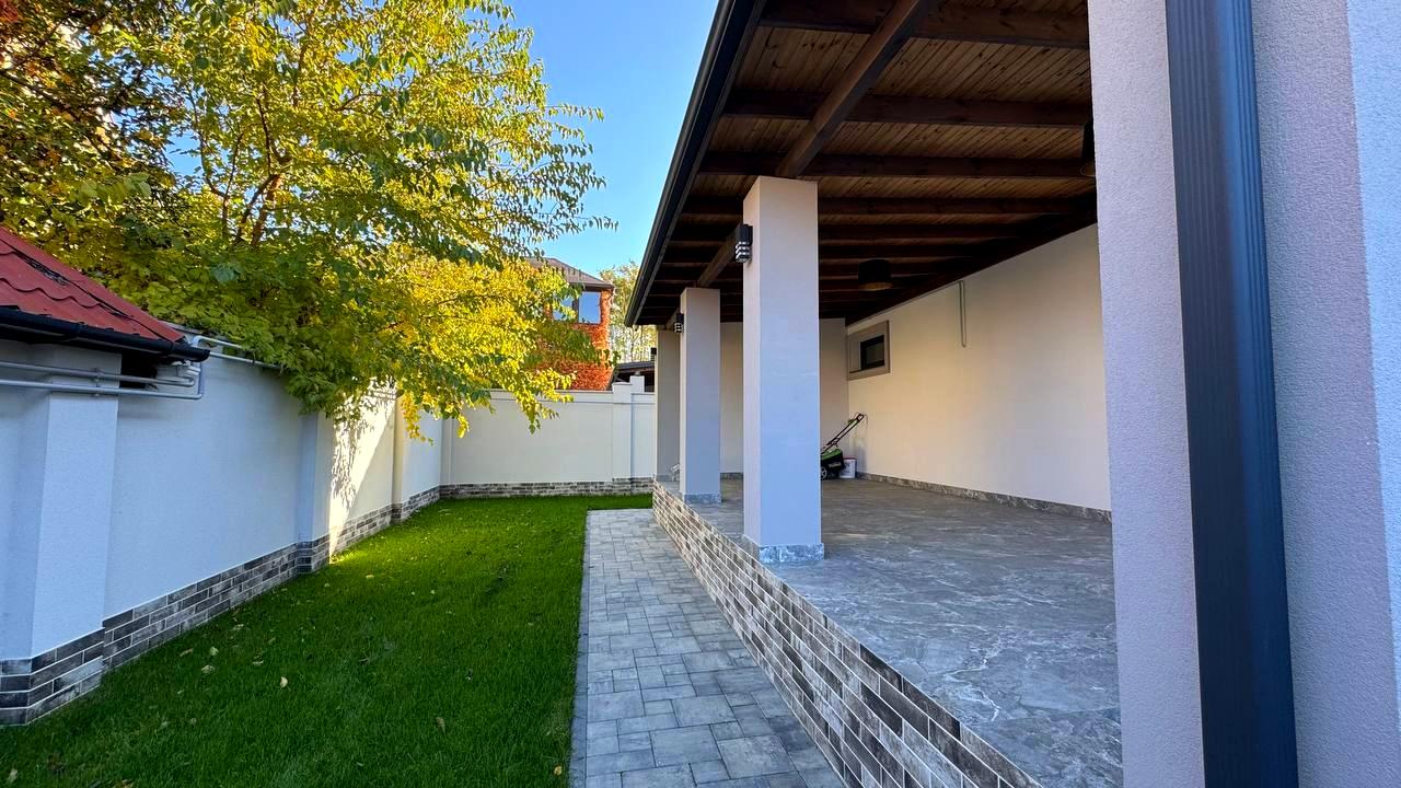 Будинок за адресою вул. Дмитрівська (площа 220 м²) - фото 3 Будинок за адресою вул. Дмитрівська (площа 220 м²) - Atlanta.ua - фото 3