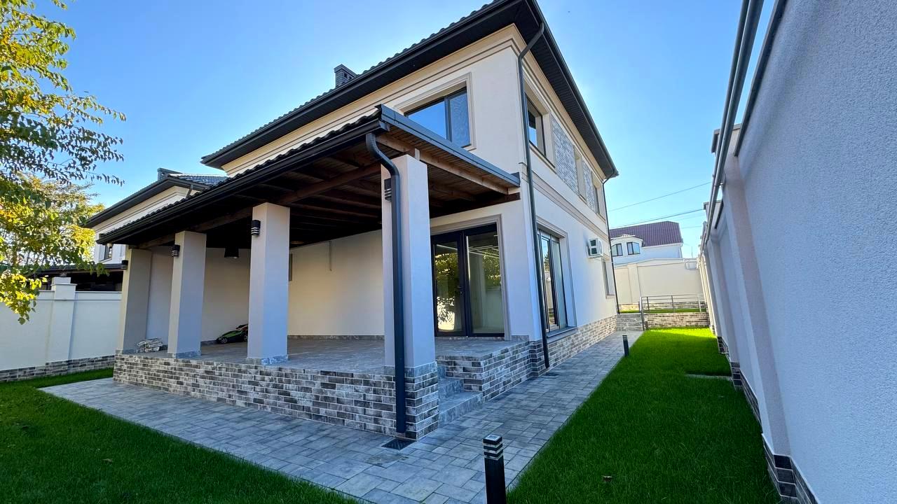 Будинок за адресою вул. Дмитрівська (площа 220 м²) - фото 4 Будинок за адресою вул. Дмитрівська (площа 220 м²) - Atlanta.ua - фото 4