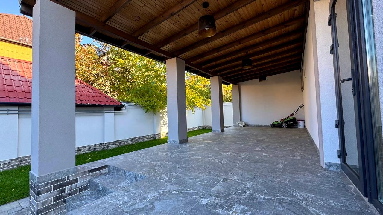 Будинок за адресою вул. Дмитрівська (площа 220 м²) - фото 2 Будинок за адресою вул. Дмитрівська (площа 220 м²) - Atlanta.ua - фото 2