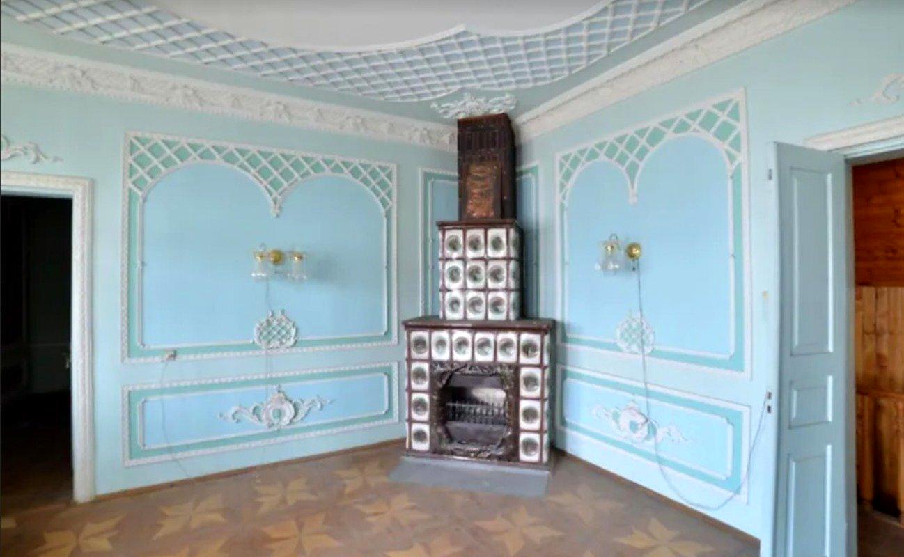 Будинок за адресою вул. Очеретяна (площа 535 м²) - фото 2 Будинок за адресою вул. Очеретяна (площа 535 м²) - Atlanta.ua - фото 2
