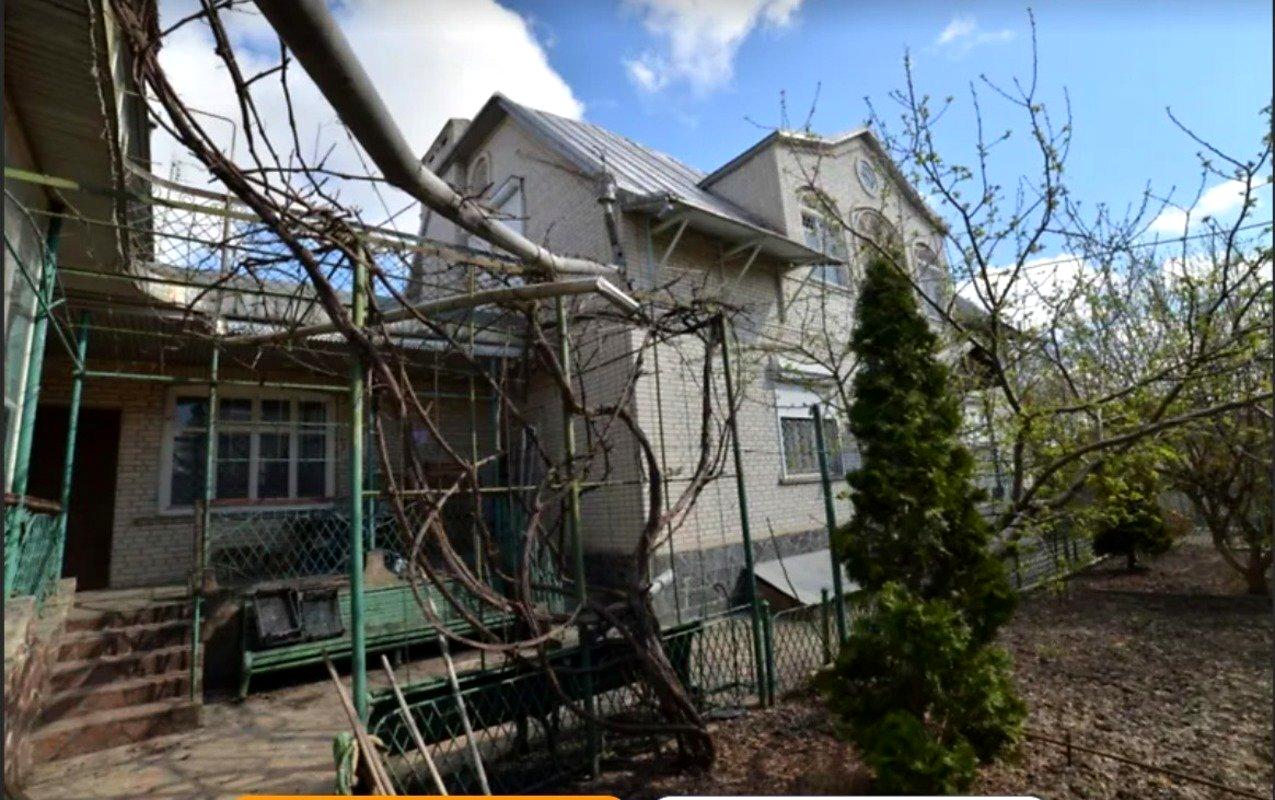 Будинок за адресою вул. Очеретяна (площа 535 м²) - фото 5 Будинок за адресою вул. Очеретяна (площа 535 м²) - Atlanta.ua - фото 5