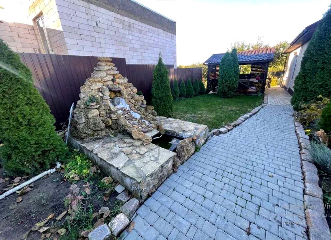 Дом по адресу ул. Преображенская (площадь 110 м²) - фото 4 Дом по адресу ул. Преображенская (площадь 110 м²) - Atlanta.ua - фото 4