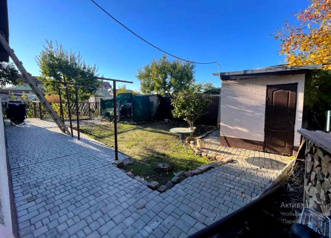 Дом по адресу ул. Преображенская (площадь 110 м²) - фото 5 Дом по адресу ул. Преображенская (площадь 110 м²) - Atlanta.ua - фото 5