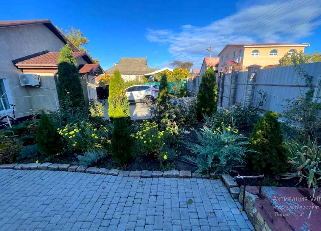 Дом по адресу ул. Преображенская (площадь 110 м²) - фото 6 Дом по адресу ул. Преображенская (площадь 110 м²) - Atlanta.ua - фото 6