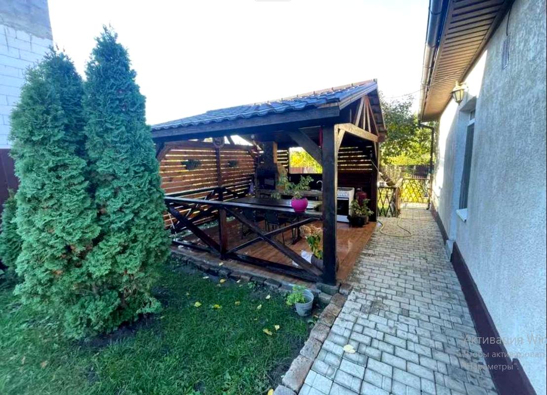 Дом по адресу ул. Преображенская (площадь 110 м²) - фото 3 Дом по адресу ул. Преображенская (площадь 110 м²) - Atlanta.ua - фото 3