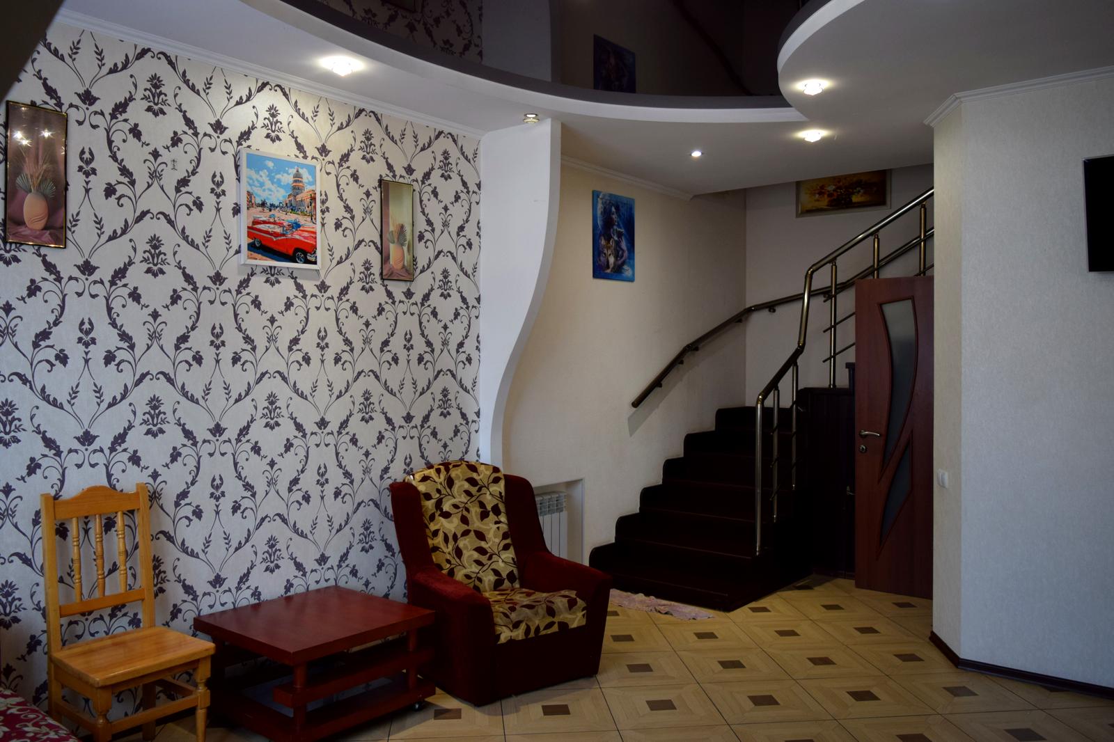 Будинок за адресою вул. Бригадна (площа 90 м²) Будинок за адресою вул. Бригадна (площа 90 м²) - Atlanta.ua