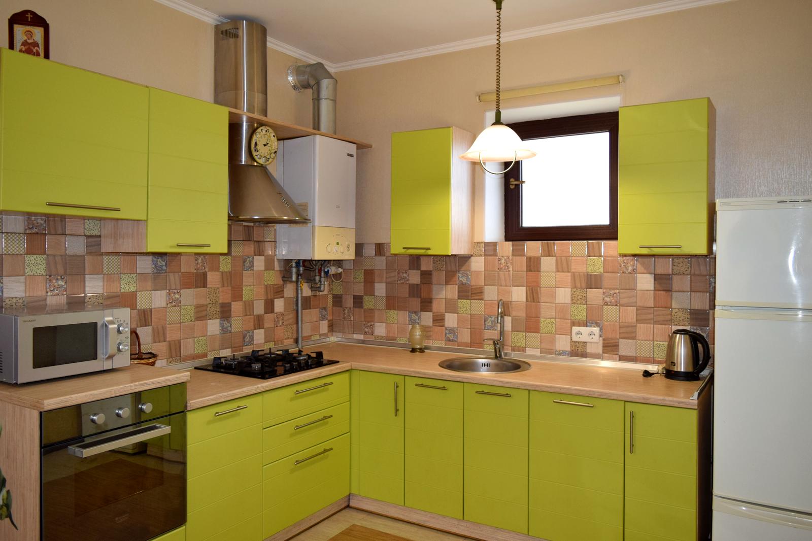 Будинок за адресою вул. Бригадна (площа 90 м²) - фото 2 Будинок за адресою вул. Бригадна (площа 90 м²) - Atlanta.ua - фото 2