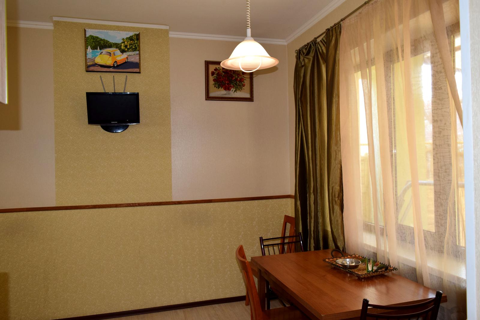 Будинок за адресою вул. Бригадна (площа 90 м²) - фото 14 Будинок за адресою вул. Бригадна (площа 90 м²) - Atlanta.ua - фото 14
