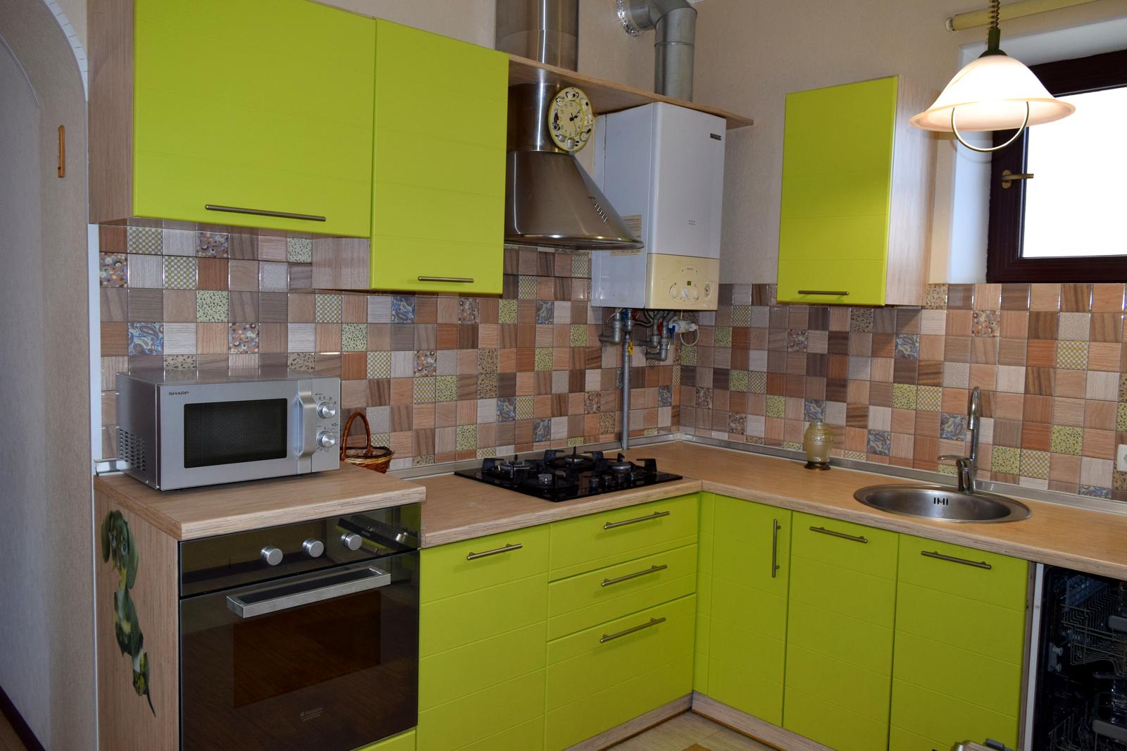 Будинок за адресою вул. Бригадна (площа 90 м²) - фото 15 Будинок за адресою вул. Бригадна (площа 90 м²) - Atlanta.ua - фото 15