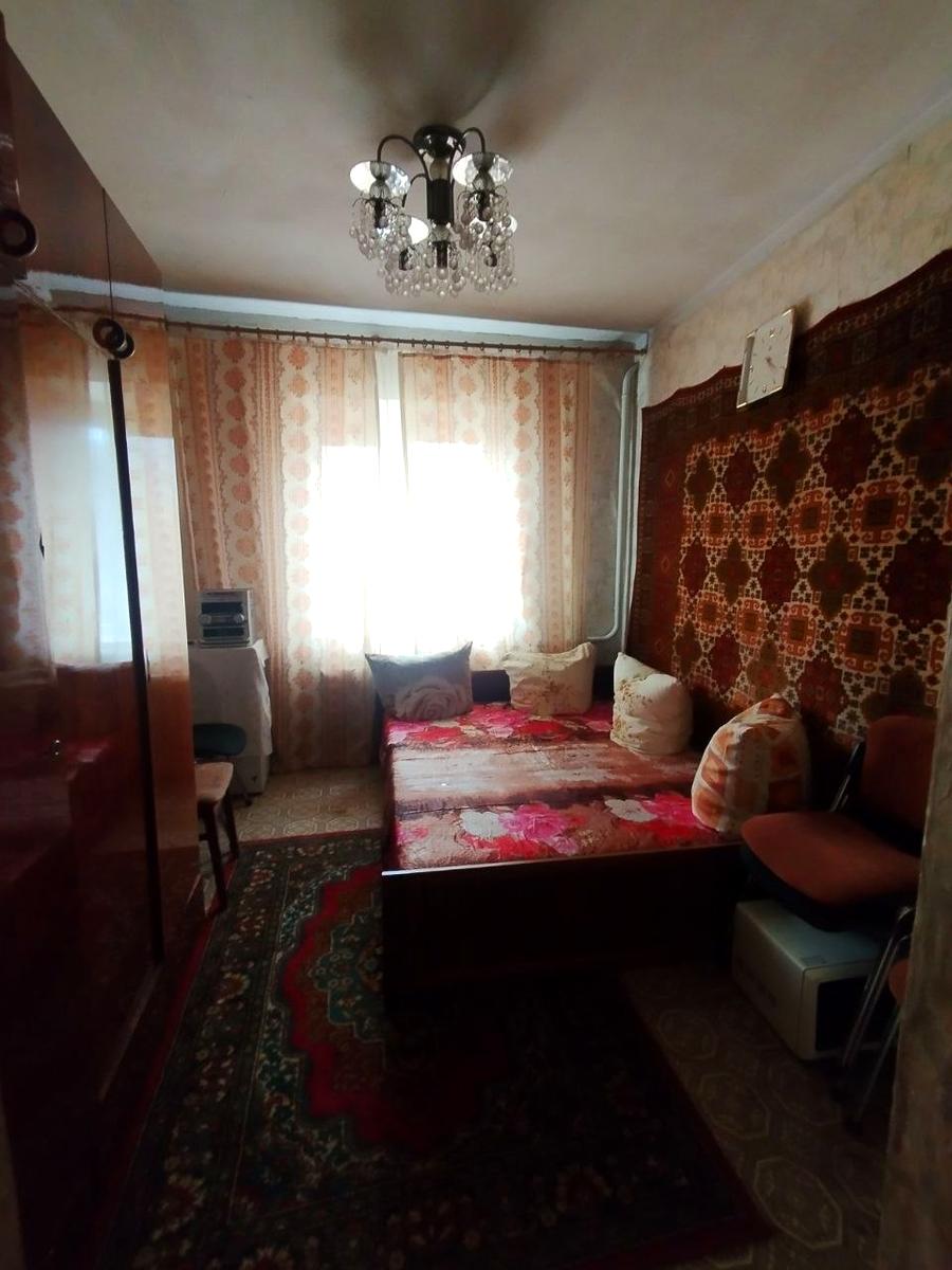 Дом по адресу ул. Вишневая (площадь 94 м²) - фото 6 Дом по адресу ул. Вишневая (площадь 94 м²) - Atlanta.ua - фото 6