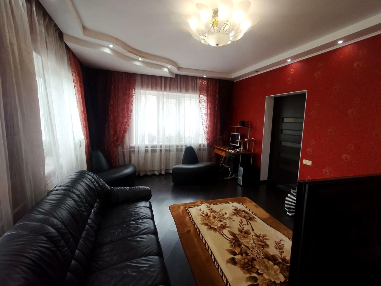 Дом по адресу ул. Вишневая (площадь 94 м²) Дом по адресу ул. Вишневая (площадь 94 м²) - Atlanta.ua