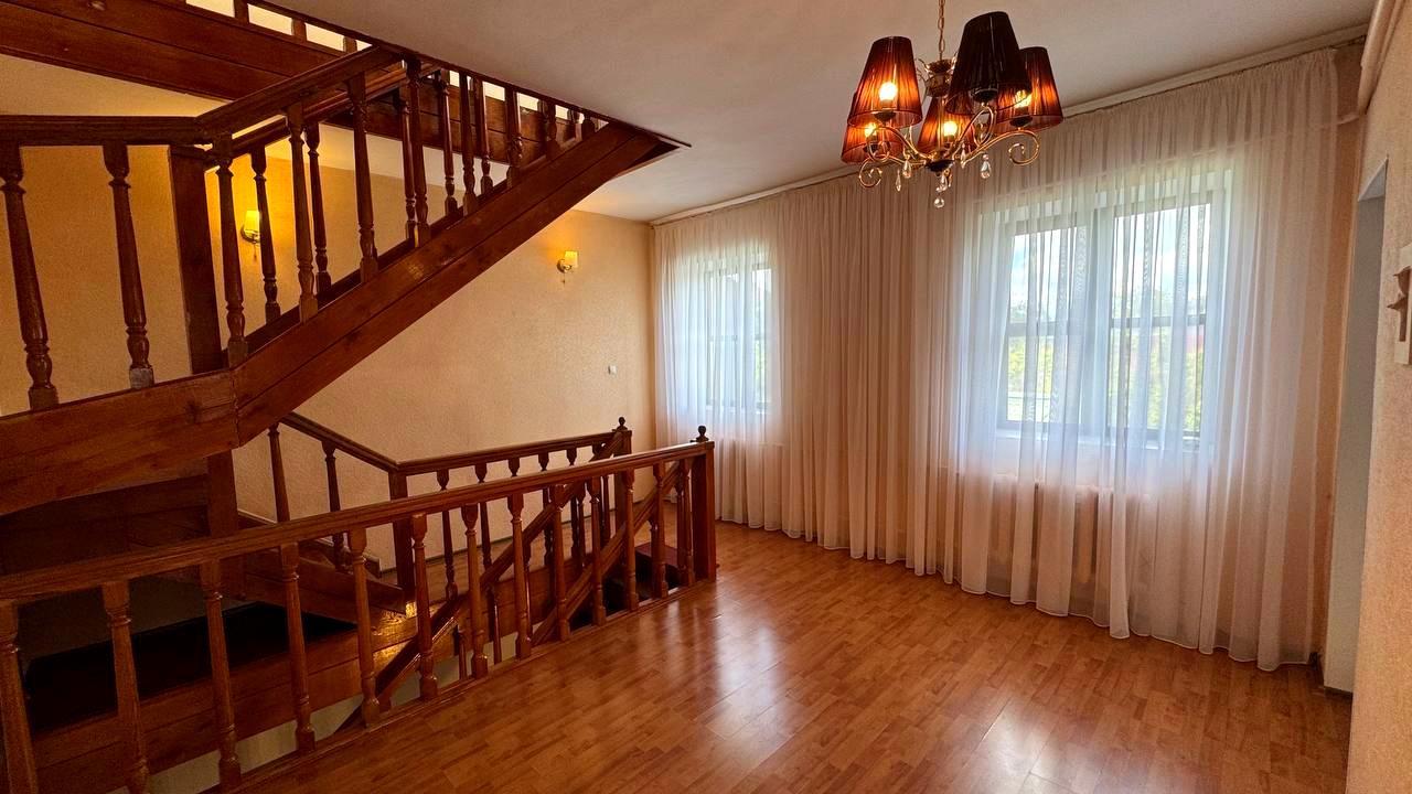 Дом по адресу ул. Гаршина (площадь 272 м²) - фото 20 Дом по адресу ул. Гаршина (площадь 272 м²) - Atlanta.ua - фото 20