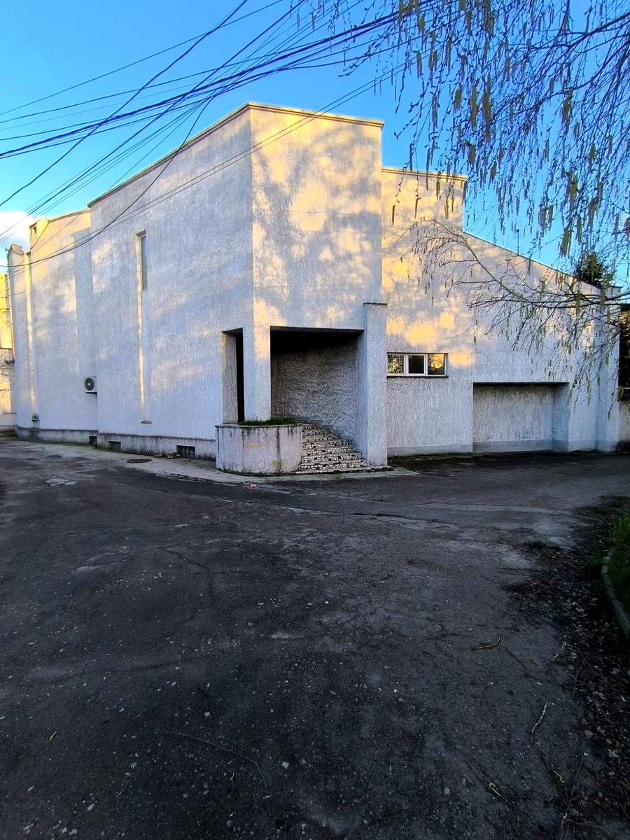 Комерційна нерухомість за адресою вул. Китобійна (площа 1000 м²) - фото 2 Комерційна нерухомість за адресою вул. Китобійна (площа 1000 м²) - Atlanta.ua - фото 2