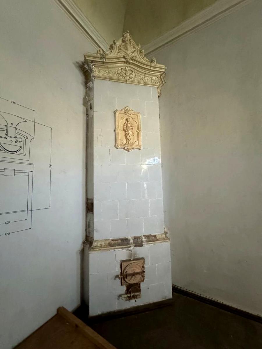 Коммерческая недвижимость по адресу ул. Нежинская (площадь 1337 м²) - imageAlt 5 Коммерческая недвижимость по адресу ул. Нежинская (площадь 1337 м²) - Atlanta.ua - imageAlt 5
